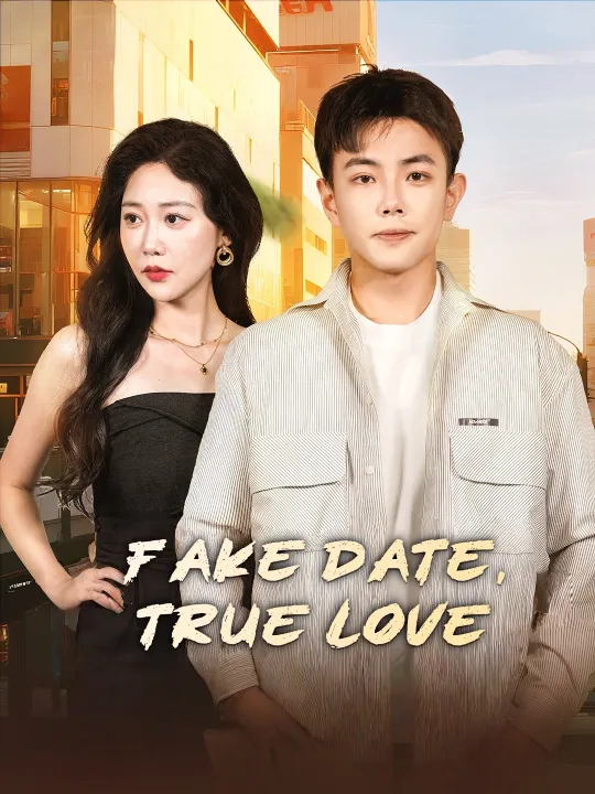 Fake Date, True Love